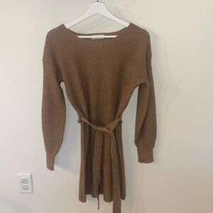 4 for $40 - Sweater Dress​
